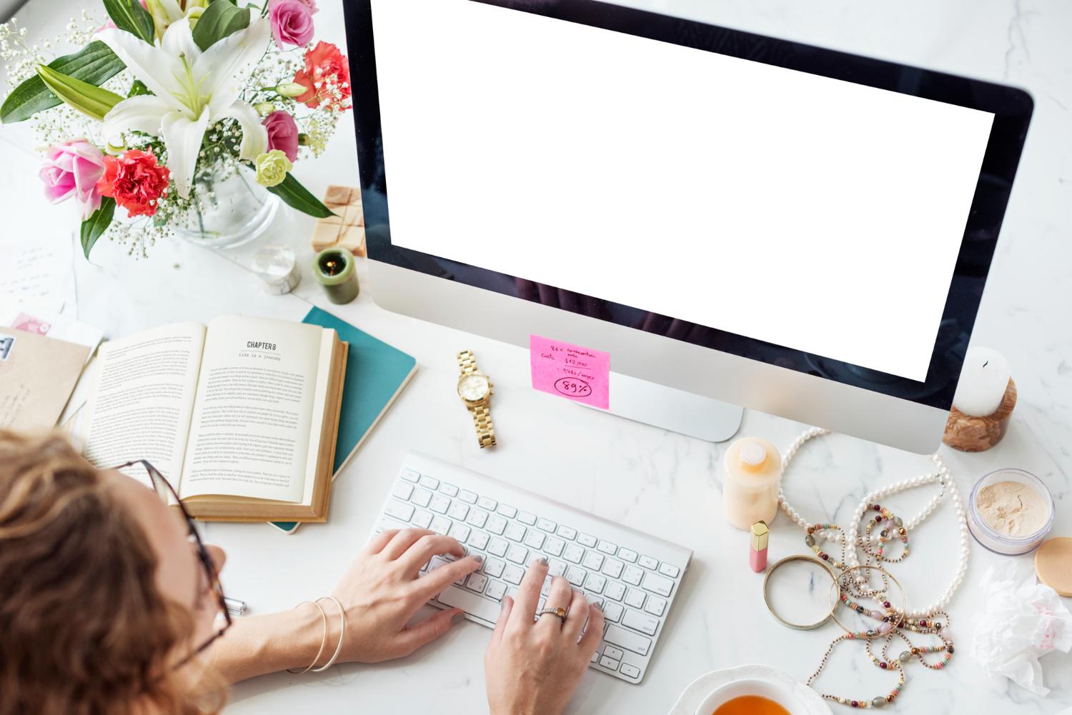 Rédactrice web freelance : des mots qui convertissent vraiment